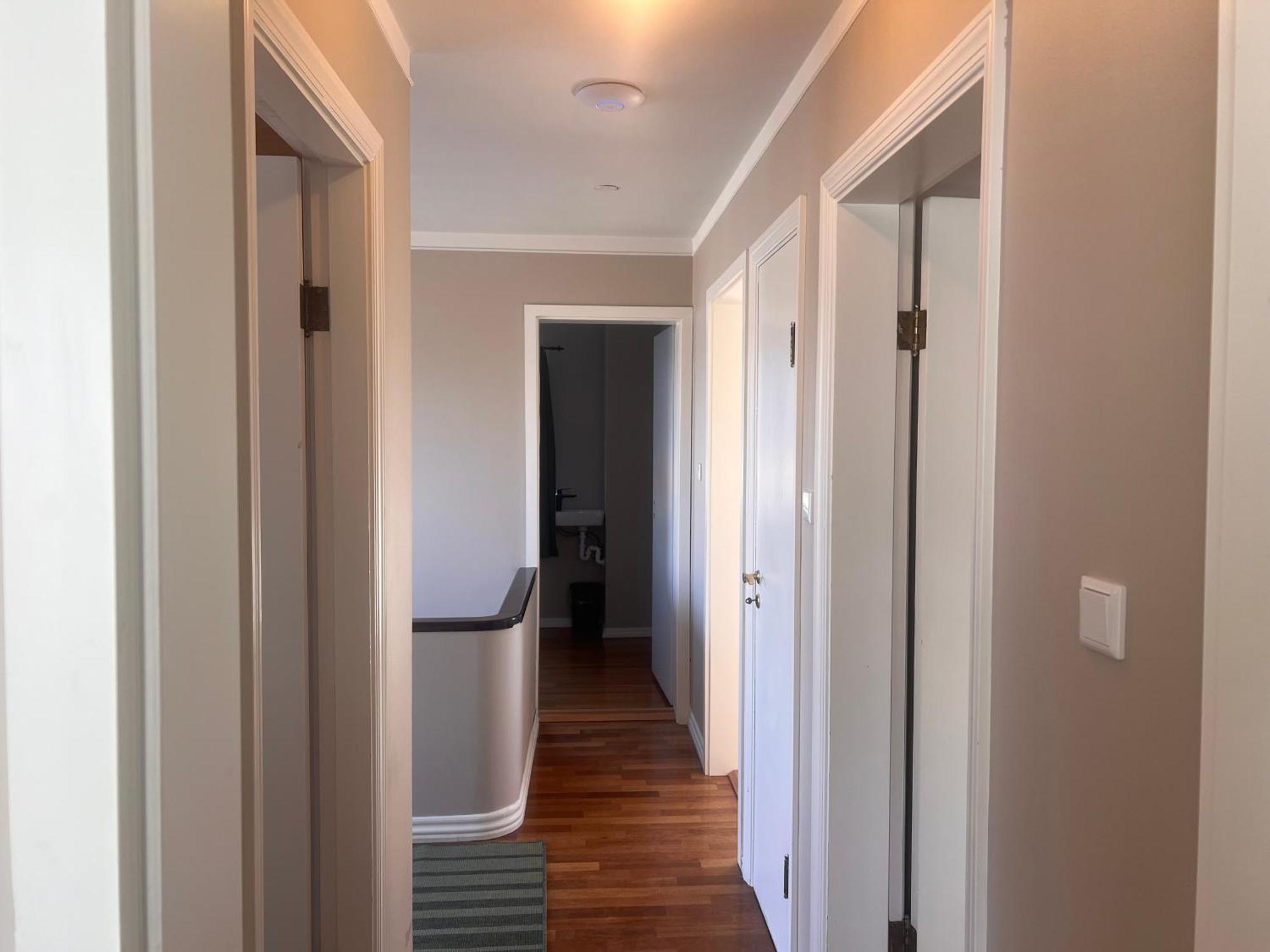 Audur Guesthouse Reykjavík Eksteriør billede