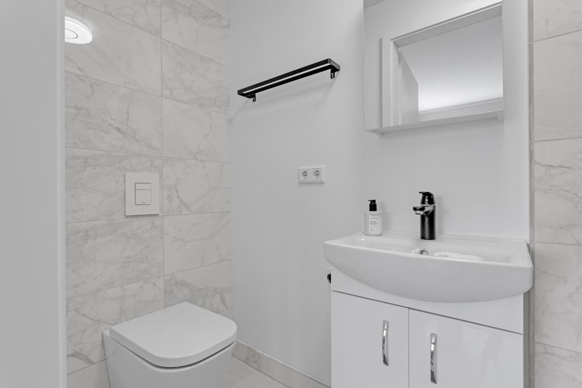 Audur Guesthouse Reykjavík Eksteriør billede