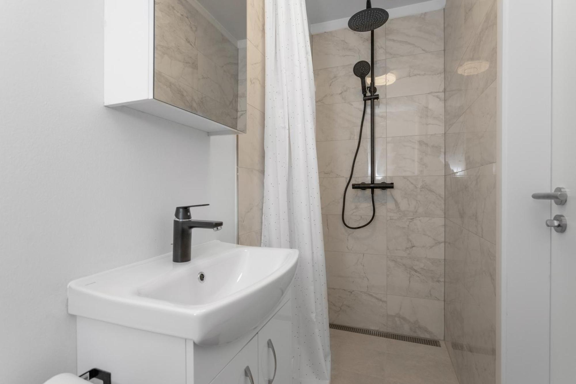 Audur Guesthouse Reykjavík Eksteriør billede