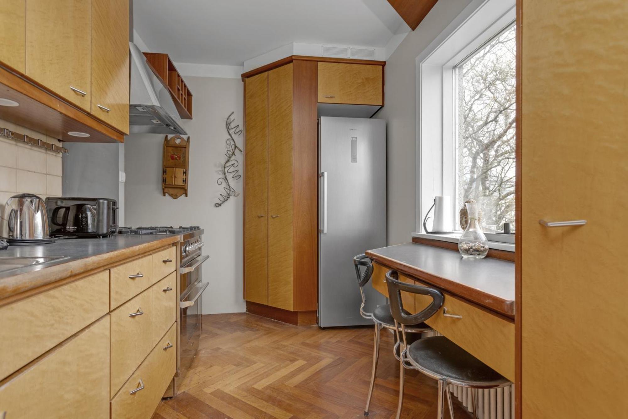 Audur Guesthouse Reykjavík Eksteriør billede