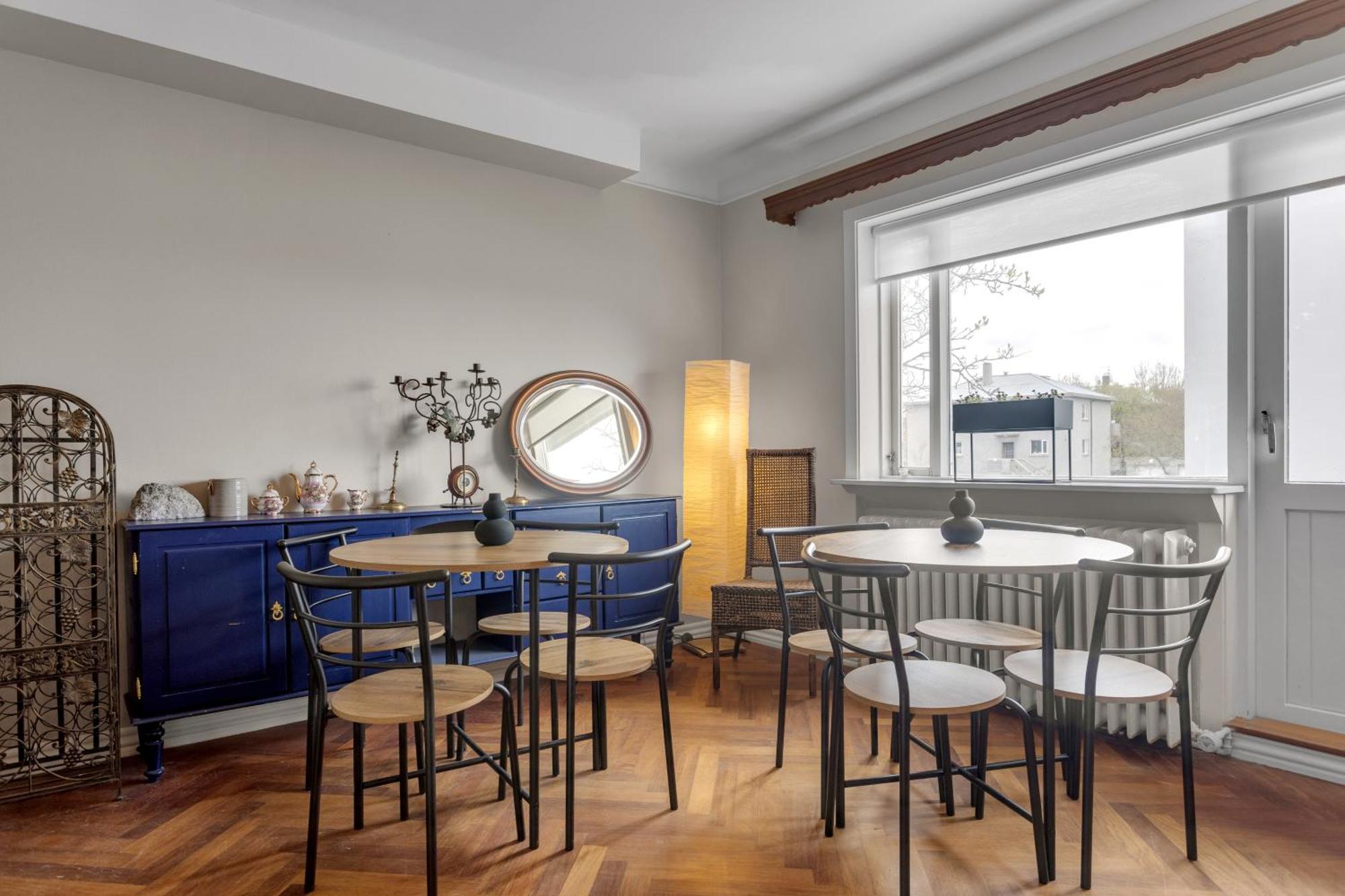 Audur Guesthouse Reykjavík Eksteriør billede