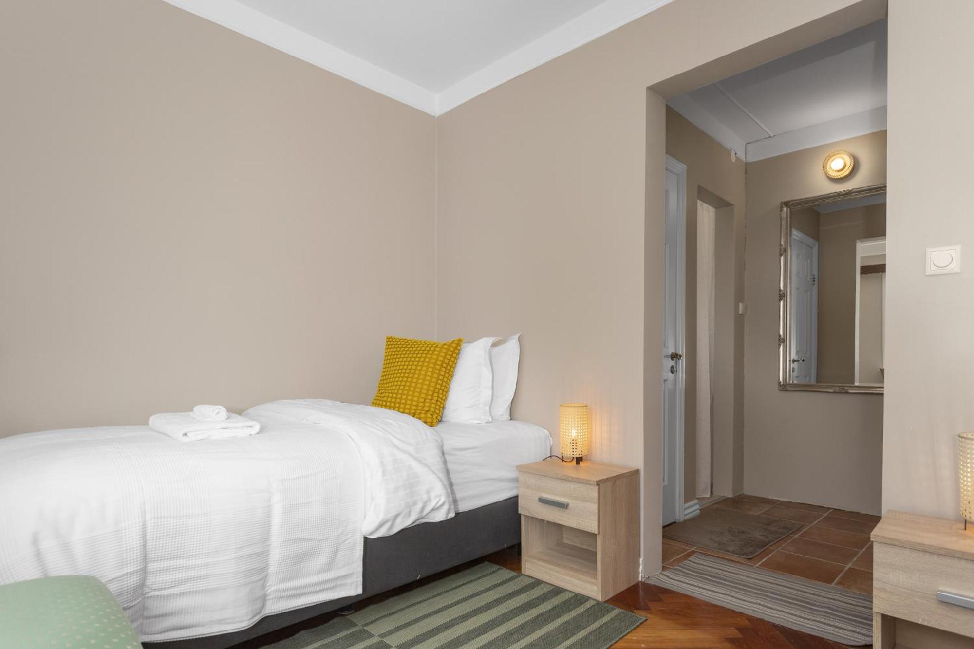Audur Guesthouse Reykjavík Eksteriør billede